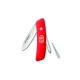 FELCO 502 Мултифункционално джобно ножче с ергономичен дизайн и 3 функции