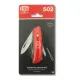 FELCO 502 Мултифункционално джобно ножче с ергономичен дизайн и 3 функции