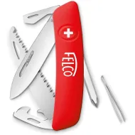 FELCO 506 Мултифункционално джобно ножче с 9 функции за ежедневна употреба
