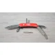 FELCO 506 Мултифункционално джобно ножче с 9 функции за ежедневна употреба