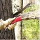 FELCO 600 Сгъваем трион с дълготрайна ефективност и удобство