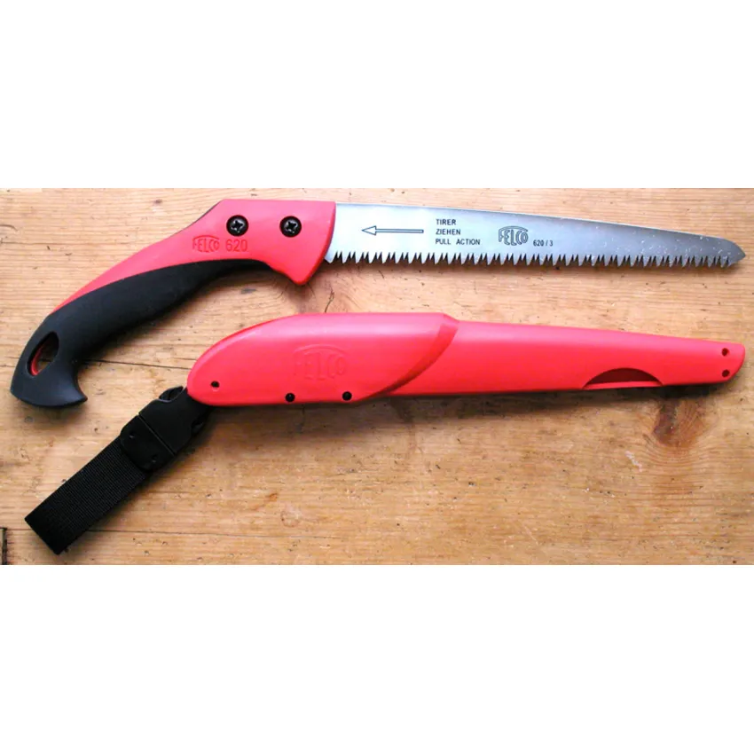 FELCO 621 Трион с висока ефективност и прецизност