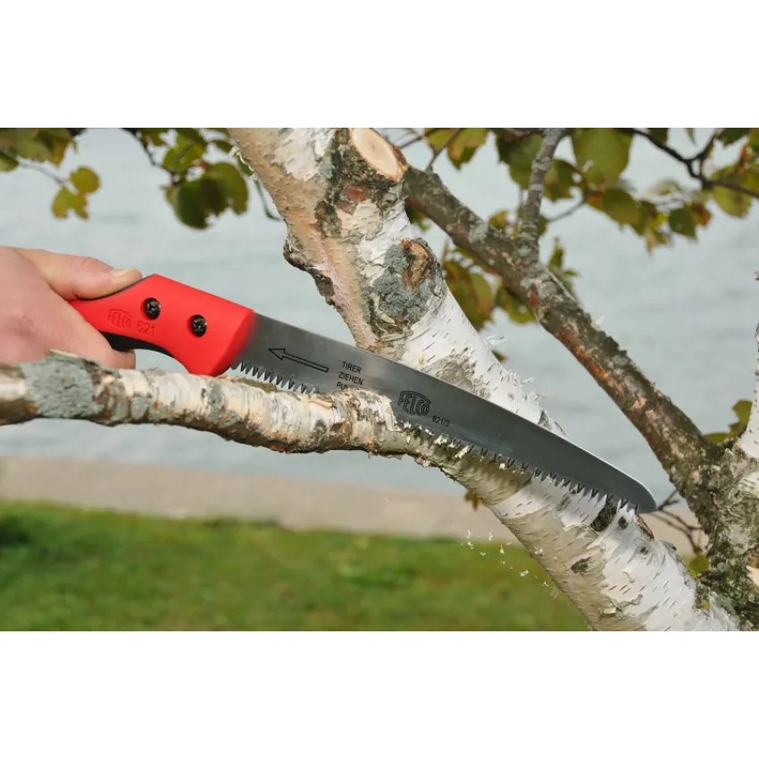 FELCO 621 Трион с висока ефективност и прецизност