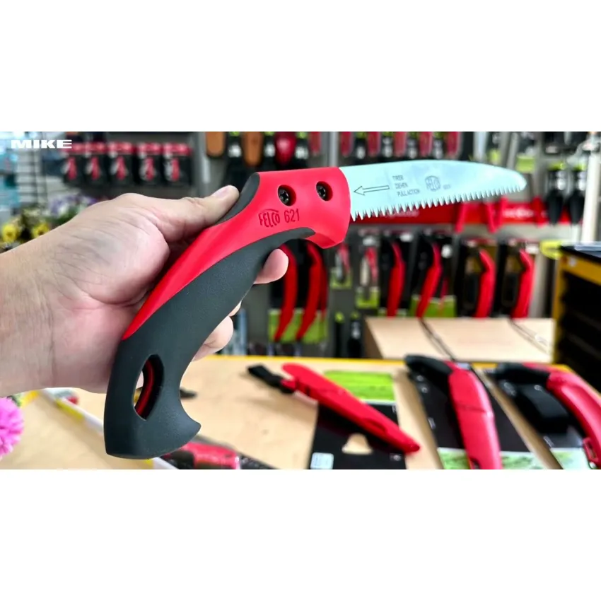 FELCO 621 Трион с висока ефективност и прецизност