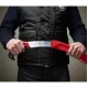 FELCO 630 Трион с извито острие за професионално рязане