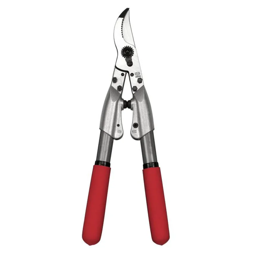 FELCO 200A-40 Лека, прецизна и адаптивна ножица за професионална резитба