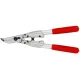 FELCO 200A-40 Лека, прецизна и адаптивна ножица за професионална резитба