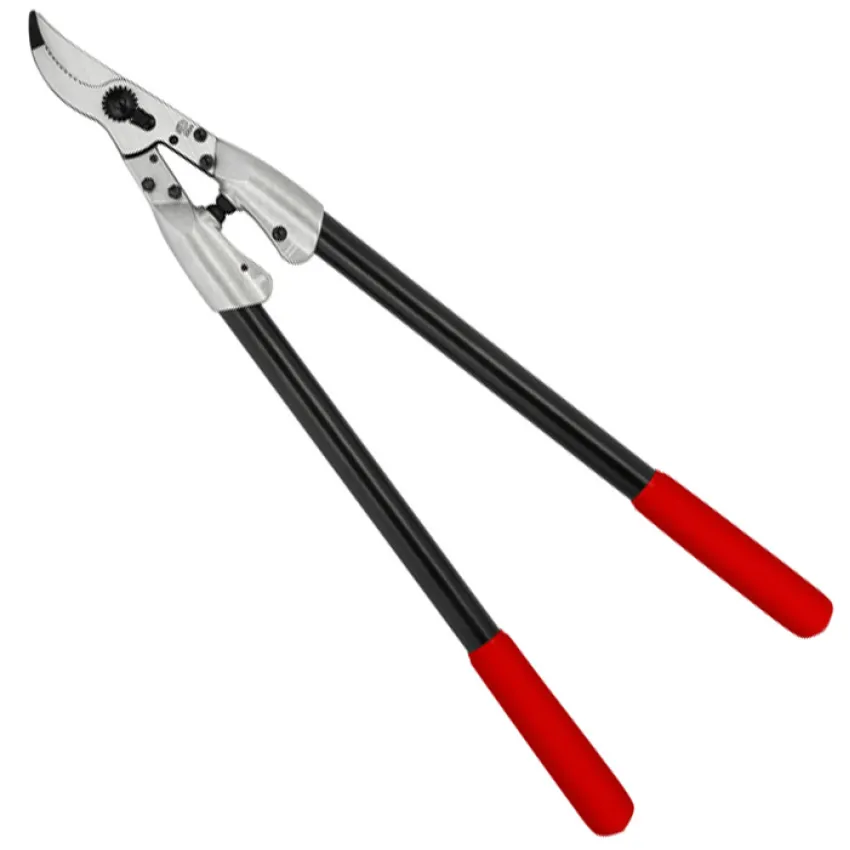 FELCO 200C-60 Лека карбонова ножица с права режеща глава за професионална резитба