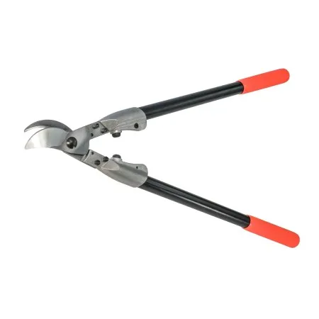 FELCO 210C-60 Карбонова ножица с извита режеща глава за професионална резитба