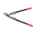 FELCO 210C-60 Карбонова ножица с извита режеща глава за професионална резитба