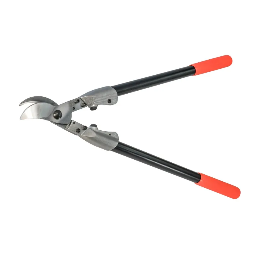 FELCO 210C-60 Карбонова ножица с извита режеща глава за професионална резитба