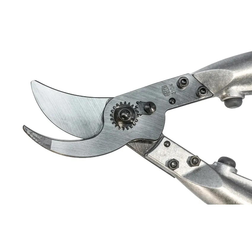 FELCO 210C-60 Карбонова ножица с извита режеща глава за професионална резитба