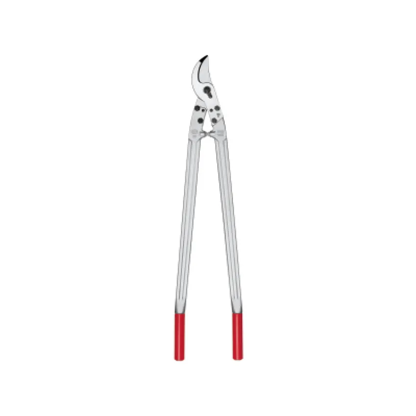 FELCO 22 Здрави, ефективни и удобни ножици за интензивна резитба