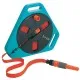 GARDENA 00757-20 Комплект касетка за плосък маркуч Classic 20 м с конектори