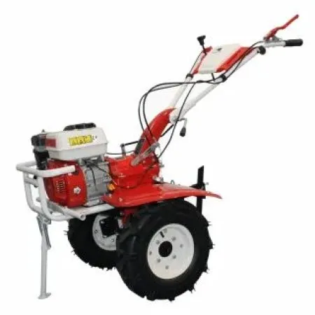 Мотоблок GARDENIA R-20 PROFI/ 16.5 к.с.