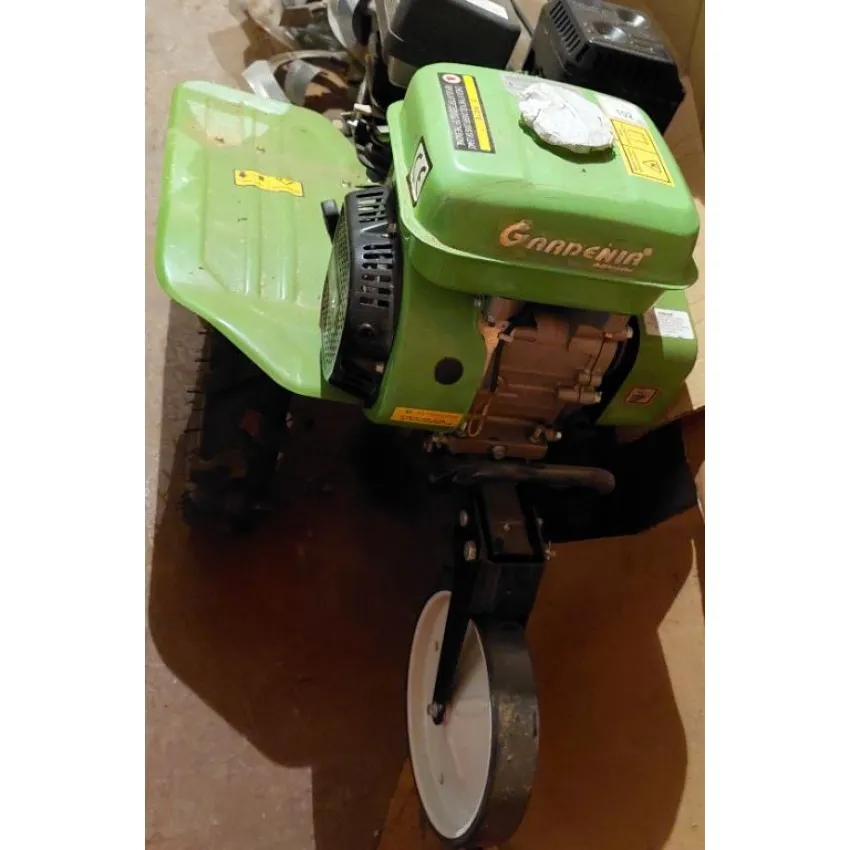 Мотофреза Gardenia 500B-3 Gardenia - 7 к.с.