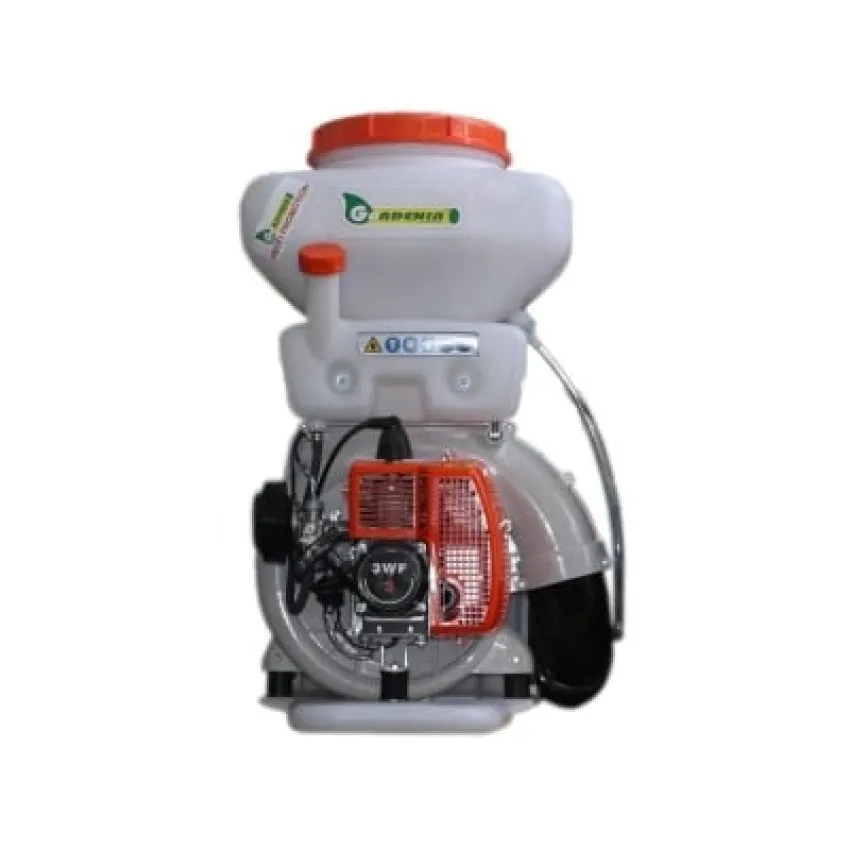 Gardenia 3WF-3 - Моторна пръскачка 14 л