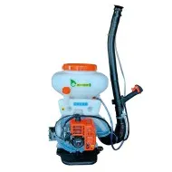 Gardenia 3WF-3 - Моторна пръскачка 14 л