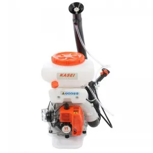 Gardenia KASEI 3WF-3 Моторна пръскачка – 3 к.с. / 14 л / 12 м обхват
