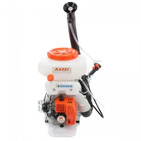 Gardenia KASEI 3WF-3 Моторна пръскачка – 3 к.с. / 14 л / 12 м обхват