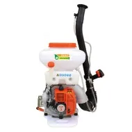 Gardenia 3WF-3 Profi - Моторна пръскачка 14 л / 3 к.с / 11 м обхват
