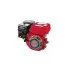 Gardenia 6.5 к.с. LT200 Megatools - Бензинов двигател 196 куб.см