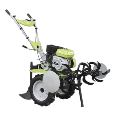 Gardenia GD 17-M-Mega – Мотофреза 7 к.с. с усилен редуктор