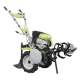 Gardenia GD 17-M-Mega – Мотофреза 7 к.с. с усилен редуктор