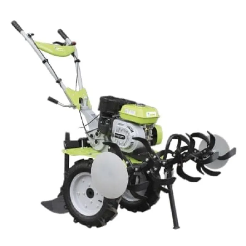 Gardenia GD 17-M-Mega – Мотофреза 7 к.с. с усилен редуктор
