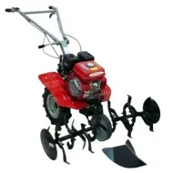 Gardenia MegaTools ZS500B-3 – Мотофреза 7 к.с. с алуминиев редуктор