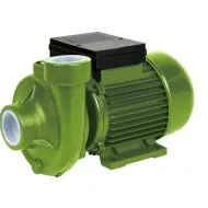 Gardenia 2DK-20 - Електрическа помпа 1.1 kW / 450 л/мин