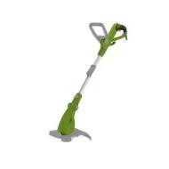 Gardenia GD223 - Електрическа коса 550W / 300 мм / Телескопична с регулируема глава