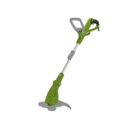 Gardenia GD223 - Електрическа коса 550W / 300 мм / Телескопична с регулируема глава