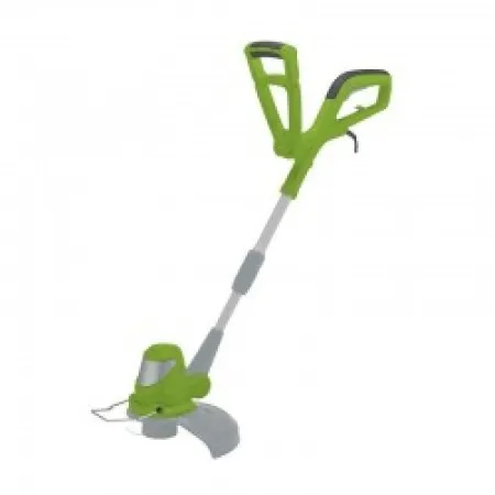 Gardenia GD223 - Електрическа коса 550W / 300 мм / Телескопична с регулируема глава