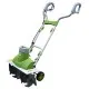 Gardenia GD602 – Електрическа фреза 200 мм