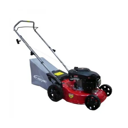 Gardenia 16 Megatools – Бензинова косачка 16ʺ / 2.5 к.с.