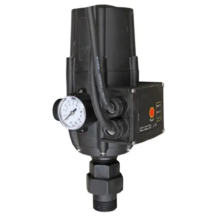 Gardenia DSK-2 - Автоматичен контролер за водна помпа 10 bar