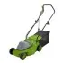 Gardenia GD113 - Електрическа косачка 32 см