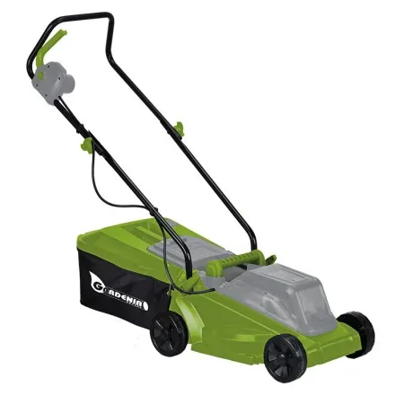 Gardenia GD109 – Електрическа косачка 1000W / Компактна и лека