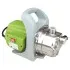 Gardenia JGP6002F INOX - Електрическа водна помпа 600W / 3000 л/ч