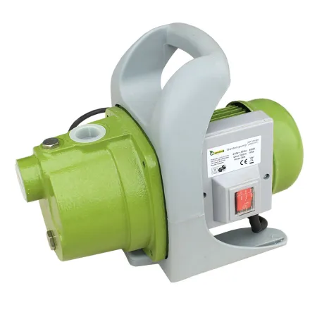 Gardenia JGP8001FHT - Електрическа водна помпа 800W / 3200 л/ч
