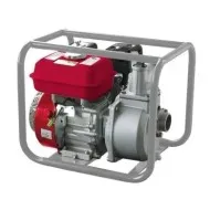 Gardenia Megatools LTP80C - Моторна помпа за чиста вода 3” / 6.5 к.с.