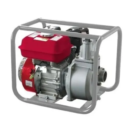 Gardenia Megatools LTP80C - Моторна помпа за чиста вода 3” / 6.5 к.с.