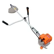 Gardenia ВС520 Profi Бензинов храсторез – 6500 об/мин