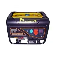 Gardenia LT6500ЕS3 - Трифазен генератор за ток 5 kW / 13 к.с.