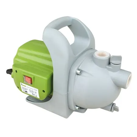 Gardenia JGP8004F - Електрическа водна помпа 800W / 3200 л/ч