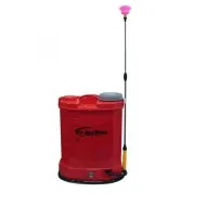 Gardenia Mega Tools: Гръбна пръскачка – 16 л / За градина и двор
