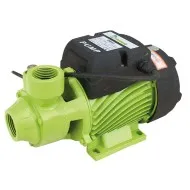 Gardenia QB60 - Електрическа помпа 370W / 35 л/мин