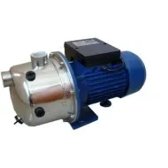 Gardenia JS60 - Електрическа помпа 600W / 38 л/мин