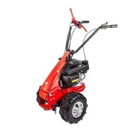 Мотоблок Eurosystems Minieffe Loncin 196 OHV